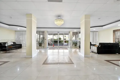 1849 S Ocean Drive Hallandale Beach FL 33009