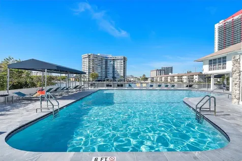 1849 S Ocean Drive Hallandale Beach FL 33009