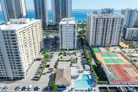 1849 S Ocean Drive Hallandale Beach FL 33009