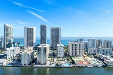1849 S Ocean Drive Hallandale Beach FL 33009