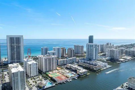1849 S Ocean Drive Hallandale Beach FL 33009