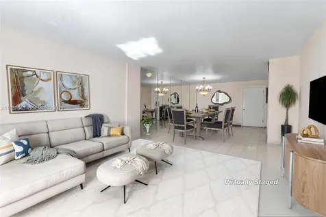 1849 S Ocean Drive Hallandale Beach FL 33009