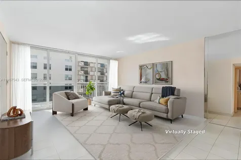 1849 S Ocean Drive Hallandale Beach FL 33009
