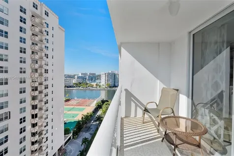 1849 S Ocean Drive Hallandale Beach FL 33009