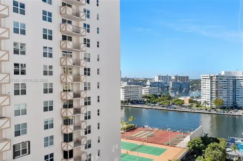 1849 S Ocean Drive Hallandale Beach FL 33009