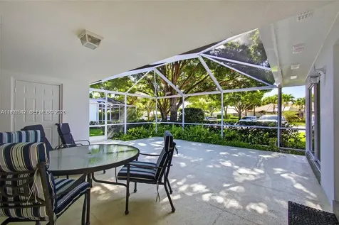 7102 Geminata Oak Court Palm Beach Gardens FL 33410