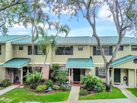502 Westree Lane Plantation FL 33324