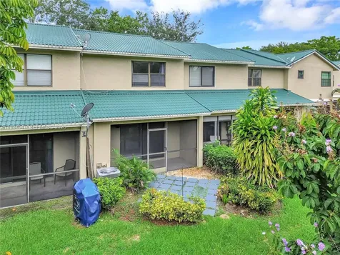 502 Westree Lane Plantation FL 33324