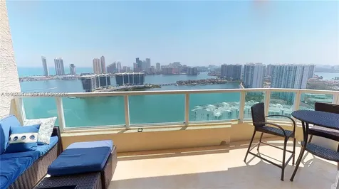 3330 NE 190th Street Aventura FL 33180