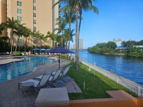 3330 NE 190th Street Aventura FL 33180