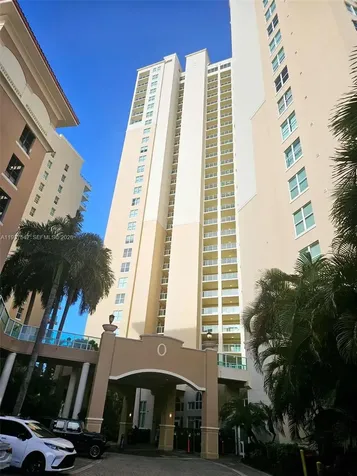 3330 NE 190th Street Aventura FL 33180