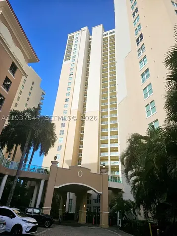 3330 NE 190th Street Aventura FL 33180
