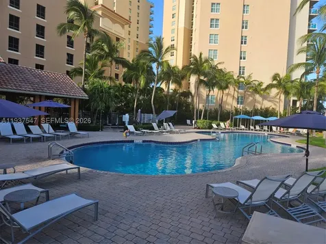 3330 NE 190th Street Aventura FL 33180