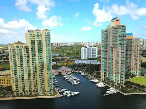 3330 NE 190th Street Aventura FL 33180