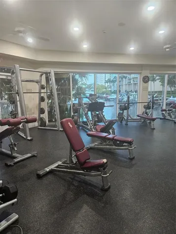 3330 NE 190th Street Aventura FL 33180
