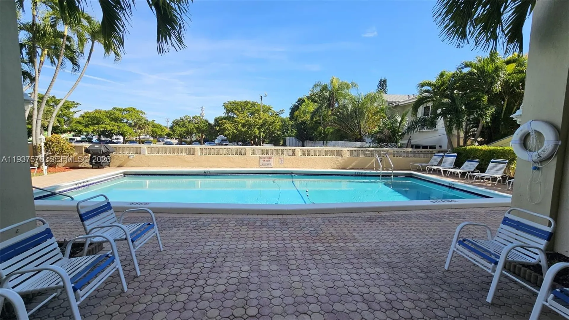 900 NE 18th Avenue Fort Lauderdale FL 33304