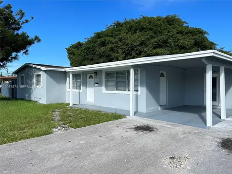 4321 NW 12th Terrace Oakland Park FL 33309