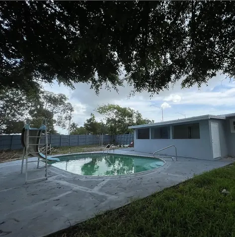 4321 NW 12th Terrace Oakland Park FL 33309