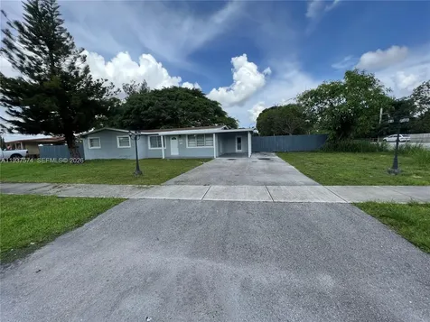 4321 NW 12th Terrace Oakland Park FL 33309