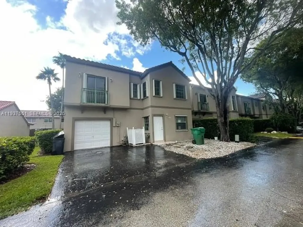 11490 SW 148 Court Miami FL 33196