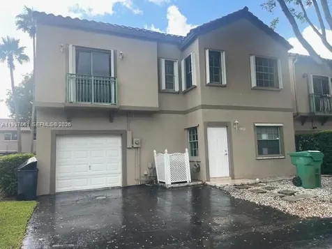 11490 SW 148 Court Miami FL 33196