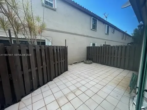11490 SW 148 Court Miami FL 33196
