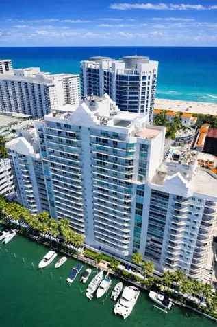 5900 Collins Avenue Miami Beach FL 33140