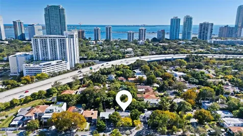 1851 SW 2nd Court Miami FL 33129