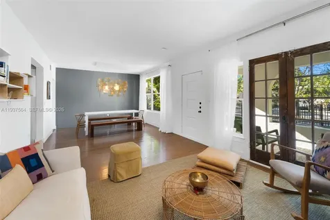 1851 SW 2nd Court Miami FL 33129