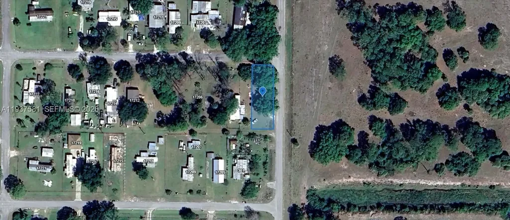 323 Jordan Terrace Okeechobee FL 34974