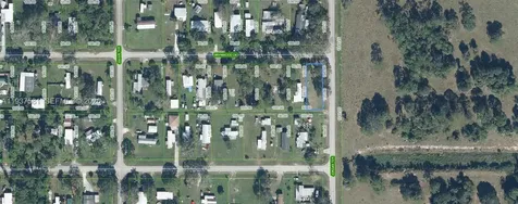 323 Jordan Terrace Okeechobee FL 34974