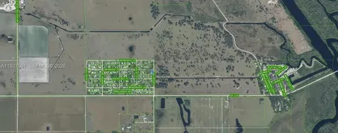 323 Jordan Terrace Okeechobee FL 34974