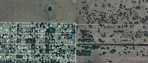 323 Jordan Terrace Okeechobee FL 34974