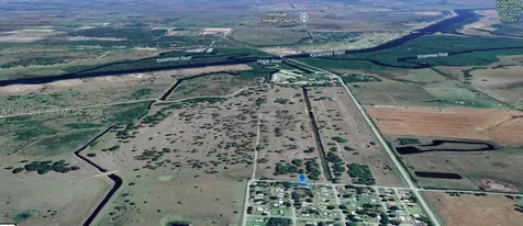323 Jordan Terrace Okeechobee FL 34974