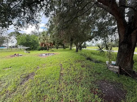 323 Jordan Terrace Okeechobee FL 34974