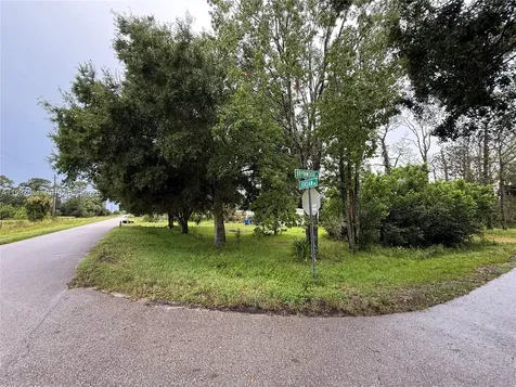 323 Jordan Terrace Okeechobee FL 34974