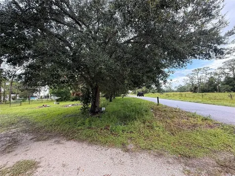 323 Jordan Terrace Okeechobee FL 34974