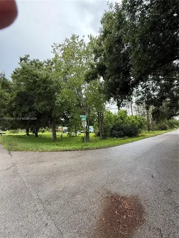 323 Jordan Terrace Okeechobee FL 34974