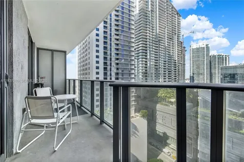 45 SW 9th Street Miami FL 33130