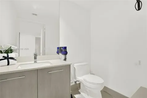 45 SW 9th Street Miami FL 33130