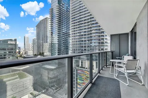 45 SW 9th Street Miami FL 33130
