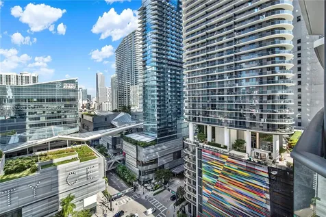 45 SW 9th Street Miami FL 33130
