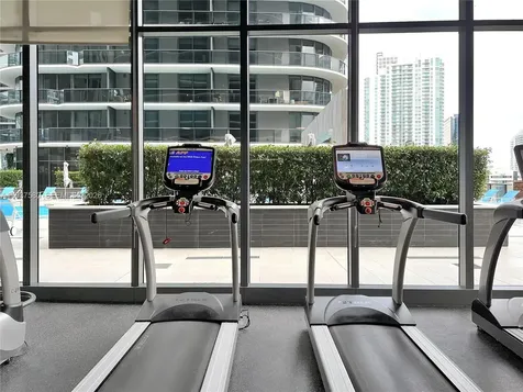 45 SW 9th Street Miami FL 33130