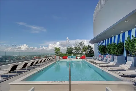 45 SW 9th Street Miami FL 33130