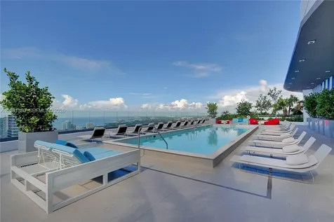 45 SW 9th Street Miami FL 33130