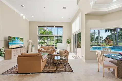 2442 Poinciana Court Weston FL 33327