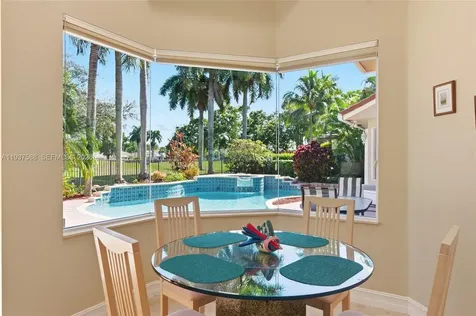 2442 Poinciana Court Weston FL 33327