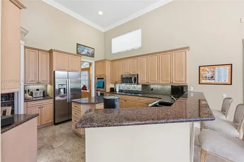 2442 Poinciana Court Weston FL 33327