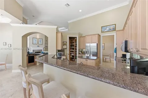 2442 Poinciana Court Weston FL 33327