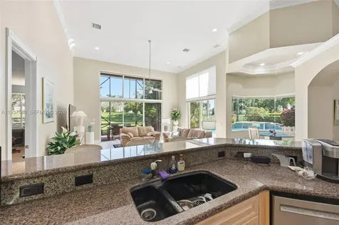 2442 Poinciana Court Weston FL 33327